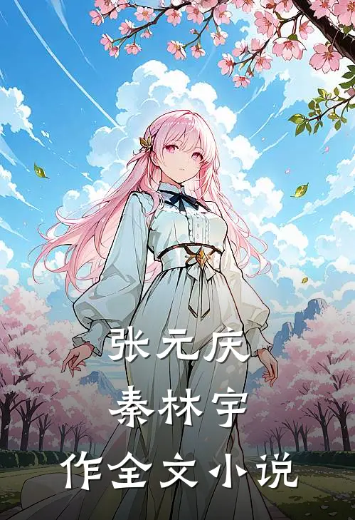 张元庆秦林宇,作全文小说