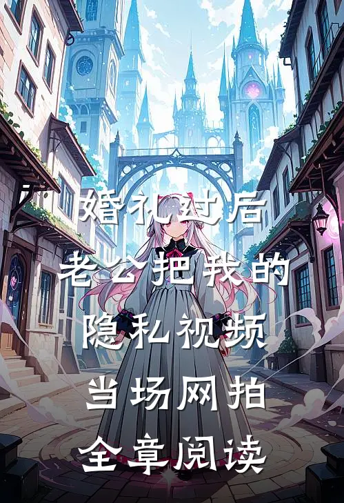 婚礼过后，老公把我的隐私视频当场网拍全章阅读
