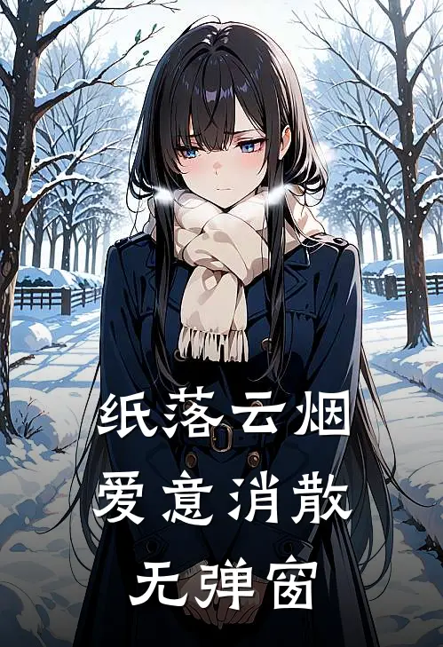 纸落云烟，爱意消散无弹窗