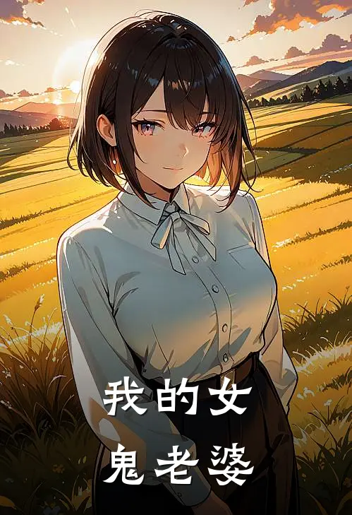 我的女鬼老婆