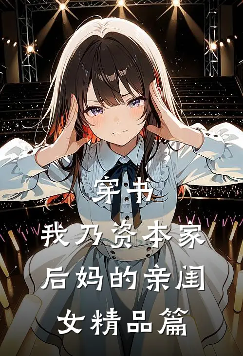 穿书：我乃资本家后妈的亲闺女精品篇