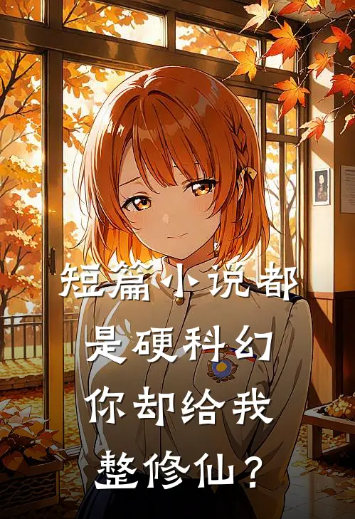 短篇小说都是硬科幻，你却给我整修仙？