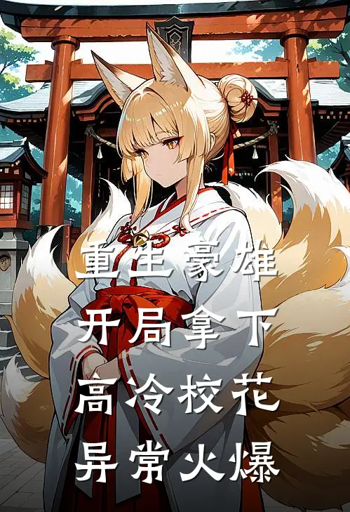 重生豪雄：开局拿下高冷校花异常火爆
