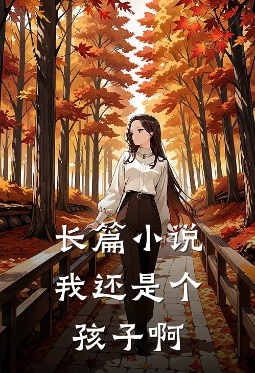 长篇小说我还是个孩子啊
