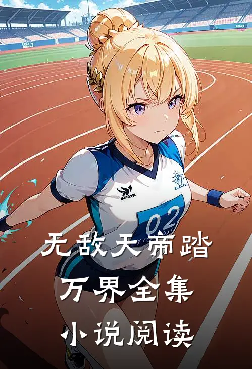 无敌天帝踏万界全集小说阅读