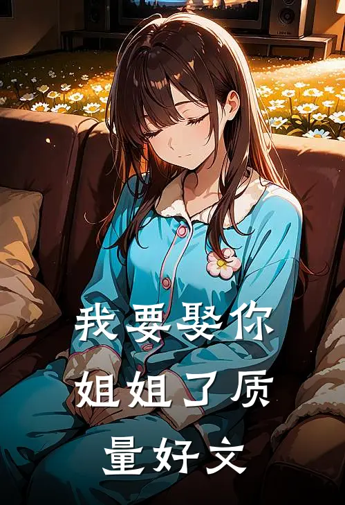 我要娶你姐姐了质量好文