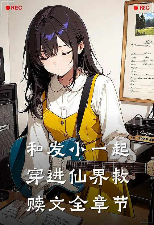 和发小一起穿进仙界救赎文全章节