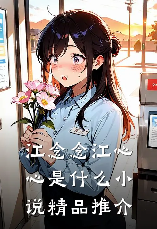 江念念江心心是什么小说精品推介