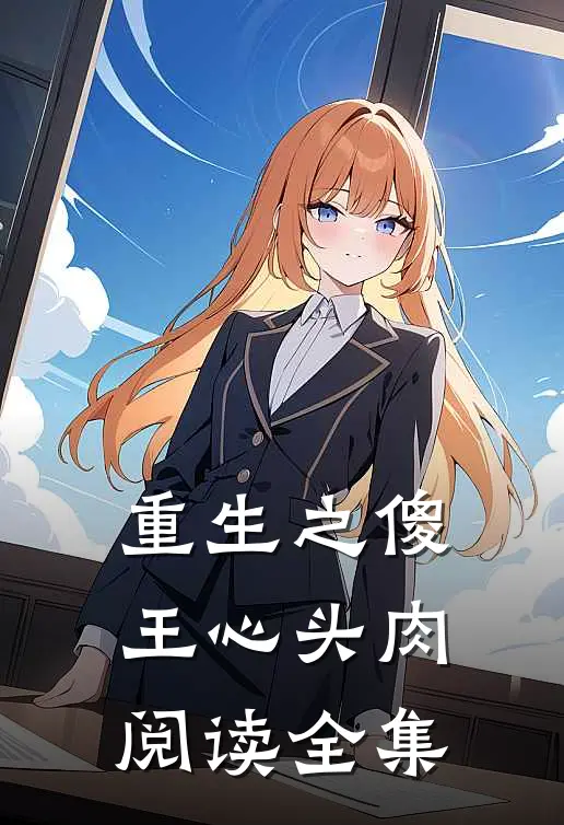 重生之傻王心头肉阅读全集