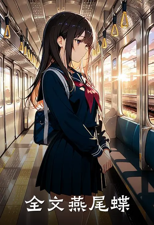 全文燕尾蝶