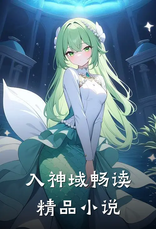 入神域畅读精品小说