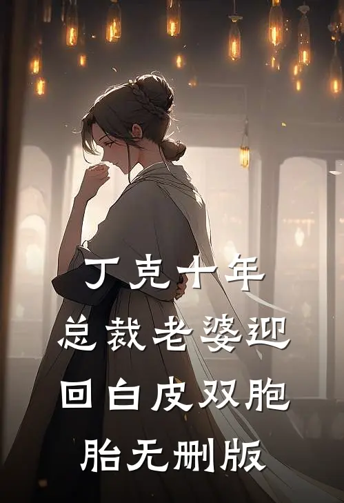 丁克十年，总裁老婆迎回白皮双胞胎无删版