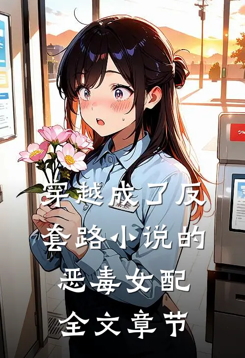 穿越成了反套路的恶毒女配全文章节免费阅读