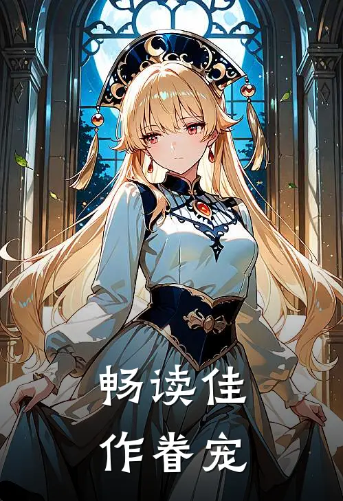畅读佳作眷宠