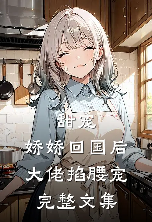 甜宠:娇娇回国后,大佬掐腰宠完整文集