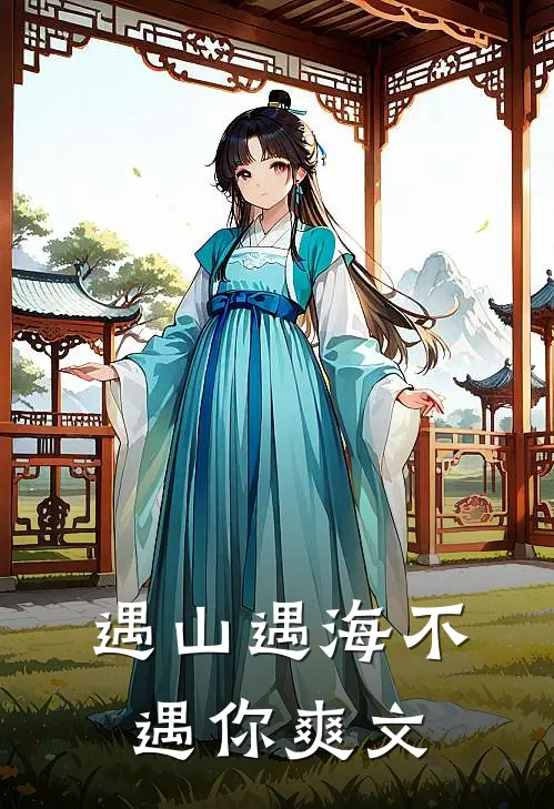 遇山遇海不遇你爽文