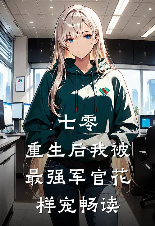 七零，重生后我被最强军官花样宠畅读