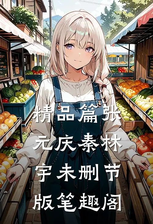 精品篇张元庆秦林宇未删节版笔趣阁