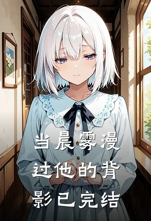 当晨雾漫过他的背影已完结