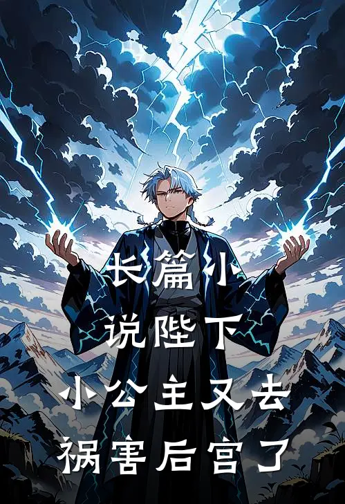 长篇小说陛下，小公主又去祸害后宫了
