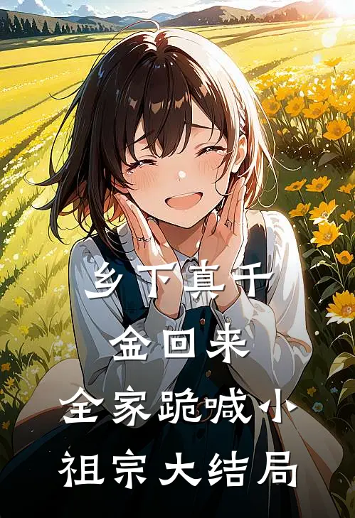 乡下真千金回来，全家跪喊小祖宗大结局
