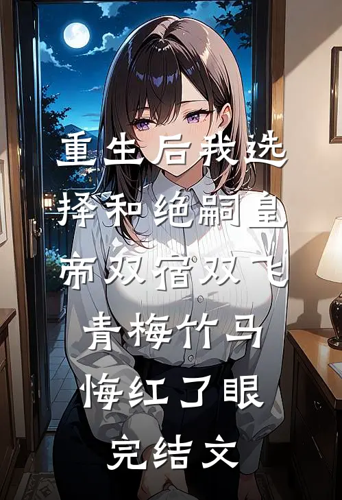 重生后我选择和绝嗣皇帝双宿双飞，青梅竹马悔红了眼完结文