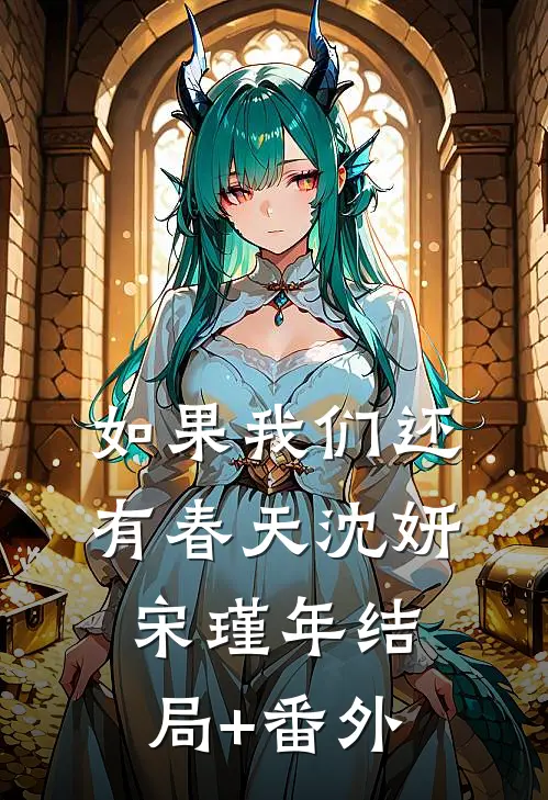 如果我们还有春天沈妍宋瑾年结局+番外