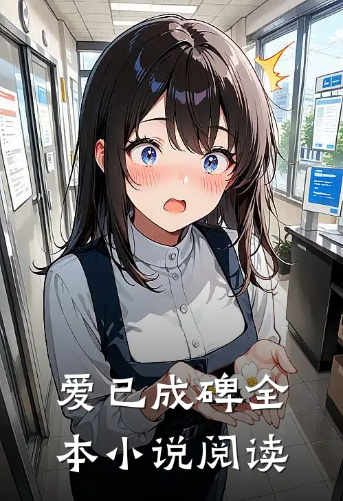 爱已成碑全本小说阅读