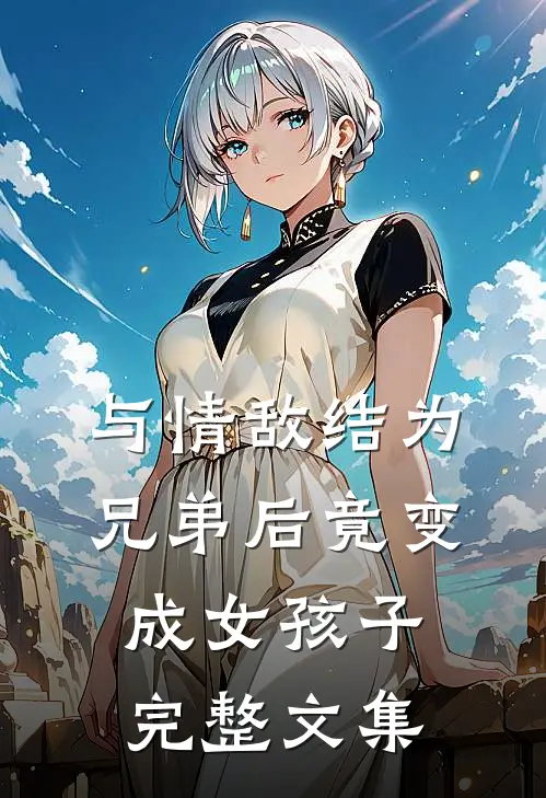 与情敌结为兄弟后竟变成女孩子完整文集