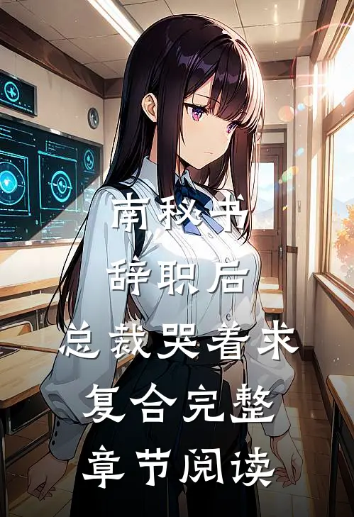 南秘书辞职后，总裁哭着求复合完整章节阅读