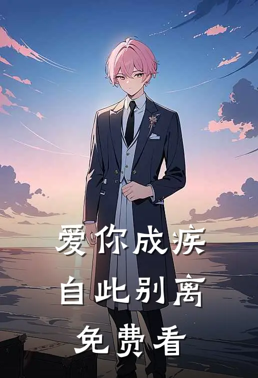 爱你成疾，自此别离免费看