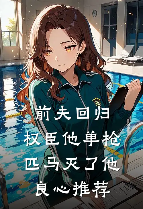 前夫回归，权臣他单枪匹马灭了他良心推荐