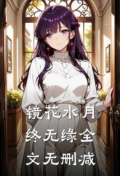镜花水月终无缘全文无删减