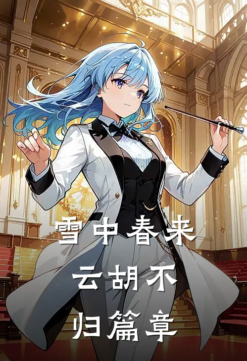 雪中春来，云胡不归篇章