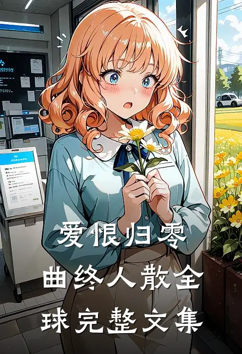 爱恨归零，曲终人散全球完整文集