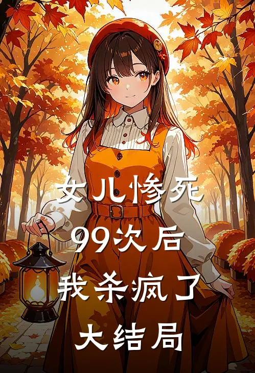 女儿惨死99次后，我杀疯了大结局