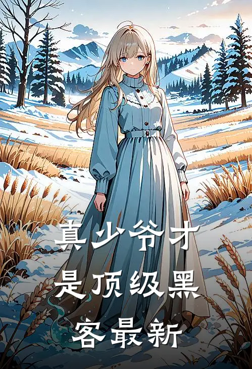 真少爷才是顶级黑客最新