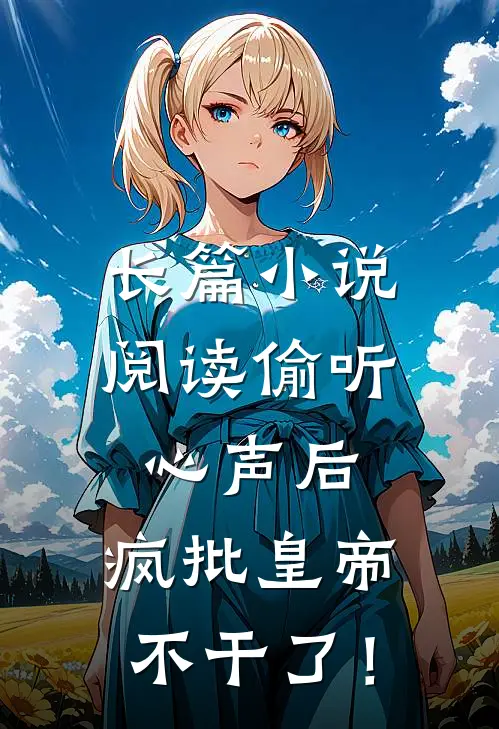 长篇小说阅读偷听心声后，疯批皇帝不干了！