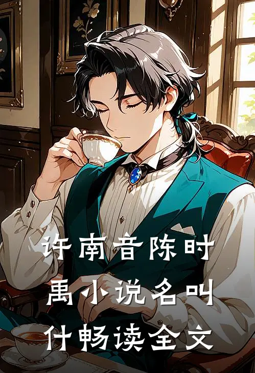 许南音陈时禹小说名叫什畅读全文