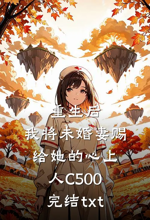 重生后，我将未婚妻赐给她的心上人C500完结txt