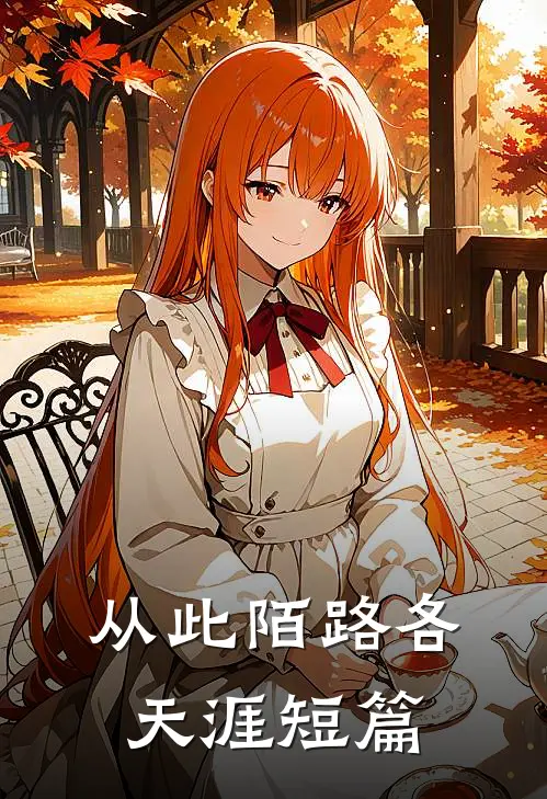 从此陌路各天涯短篇