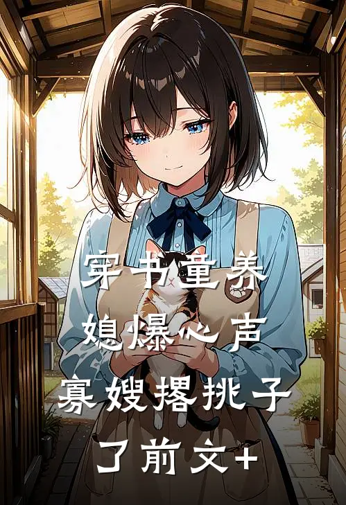 穿书童养媳爆心声，寡嫂撂挑子了前文+