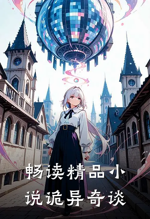 畅读精品小说诡异奇谈