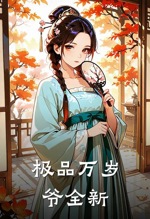 极品万岁爷全新