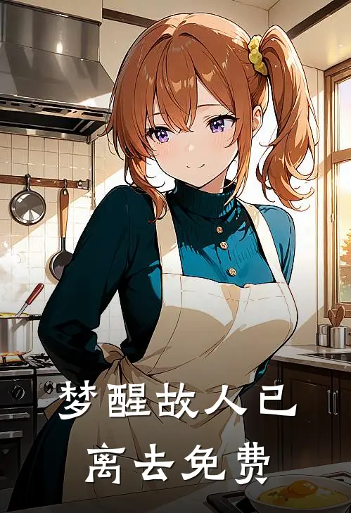 梦醒故人已离去免费