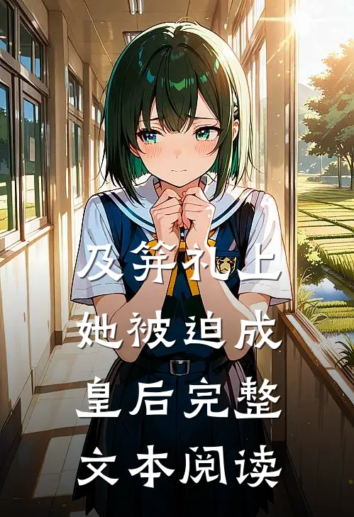 及笄礼上，她被迫成皇后完整文本阅读