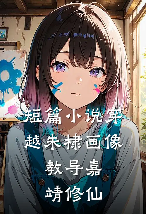 短篇小说穿越朱棣画像，教导嘉靖修仙