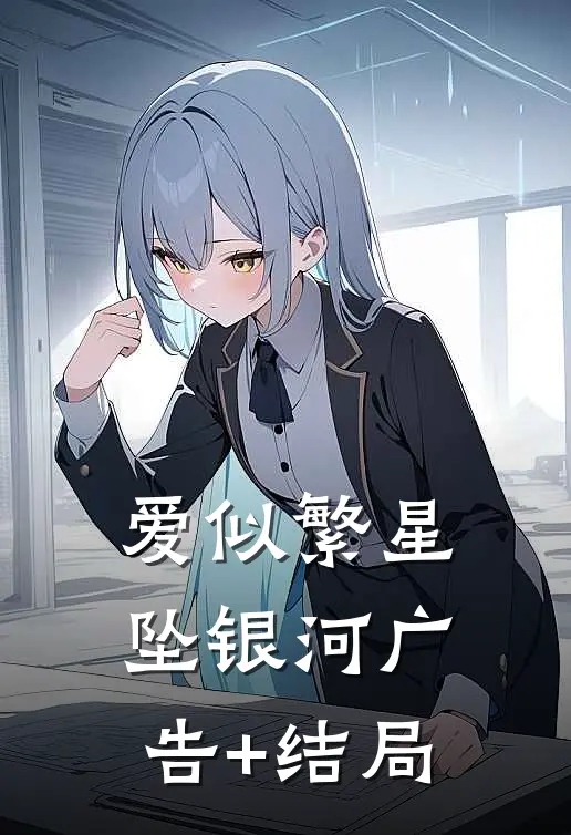 爱似繁星坠银河广告+结局
