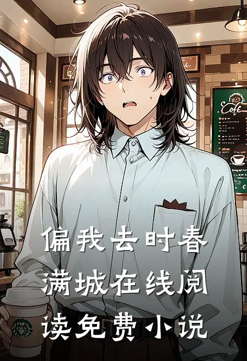 偏我去时春满城在线阅读免费小说