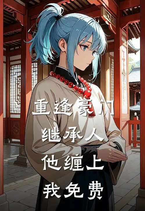 重逢豪门继承人他缠上我免费阅读全文